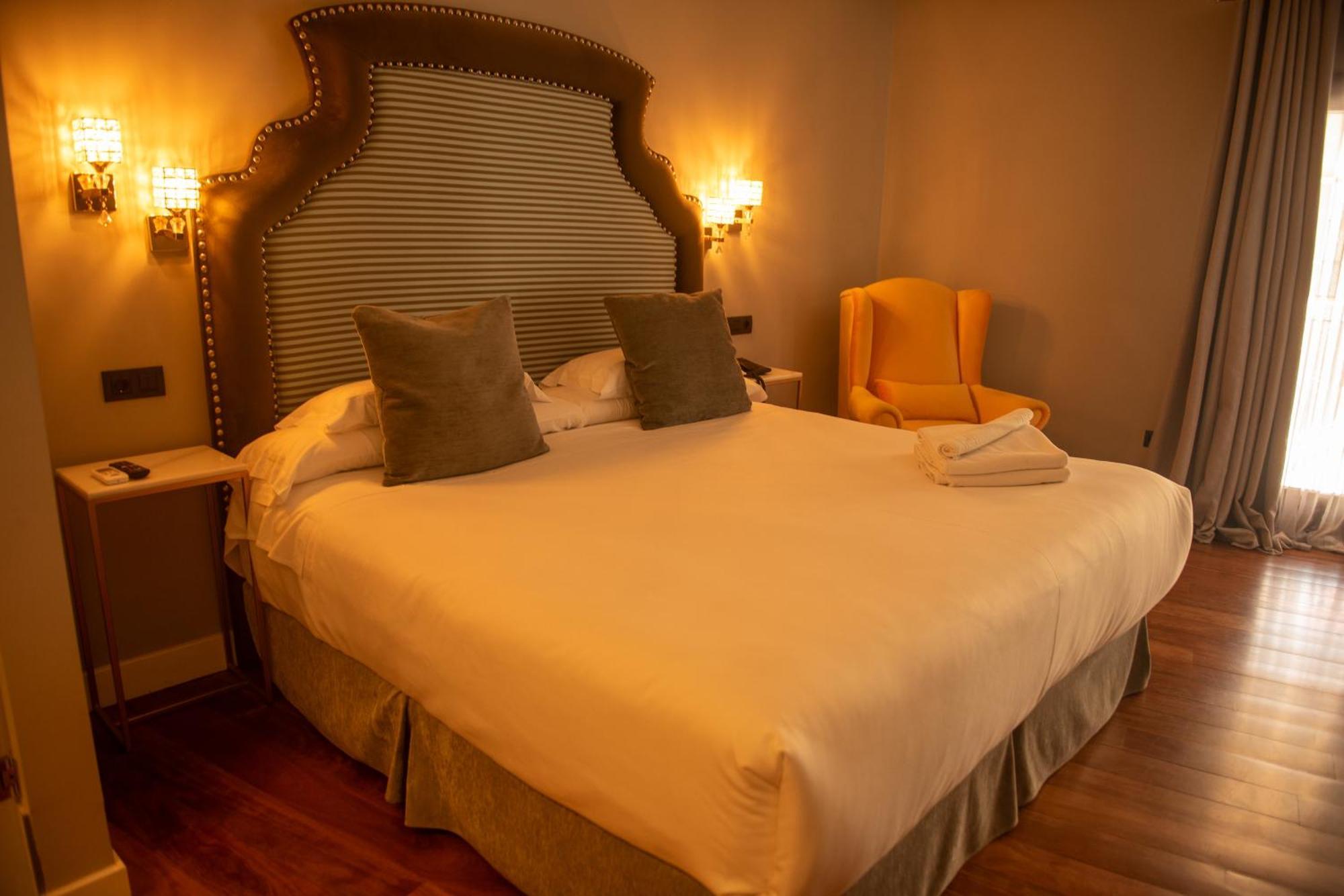 Hotel Don Juan Boutique Ubeda  Ngoại thất bức ảnh