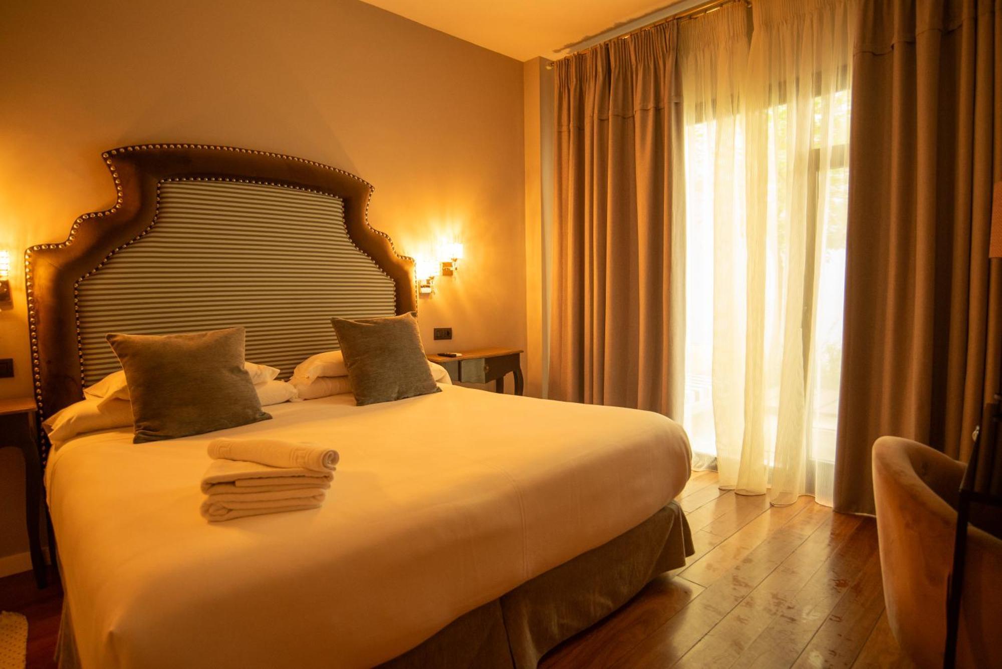 Hotel Don Juan Boutique Ubeda  Ngoại thất bức ảnh